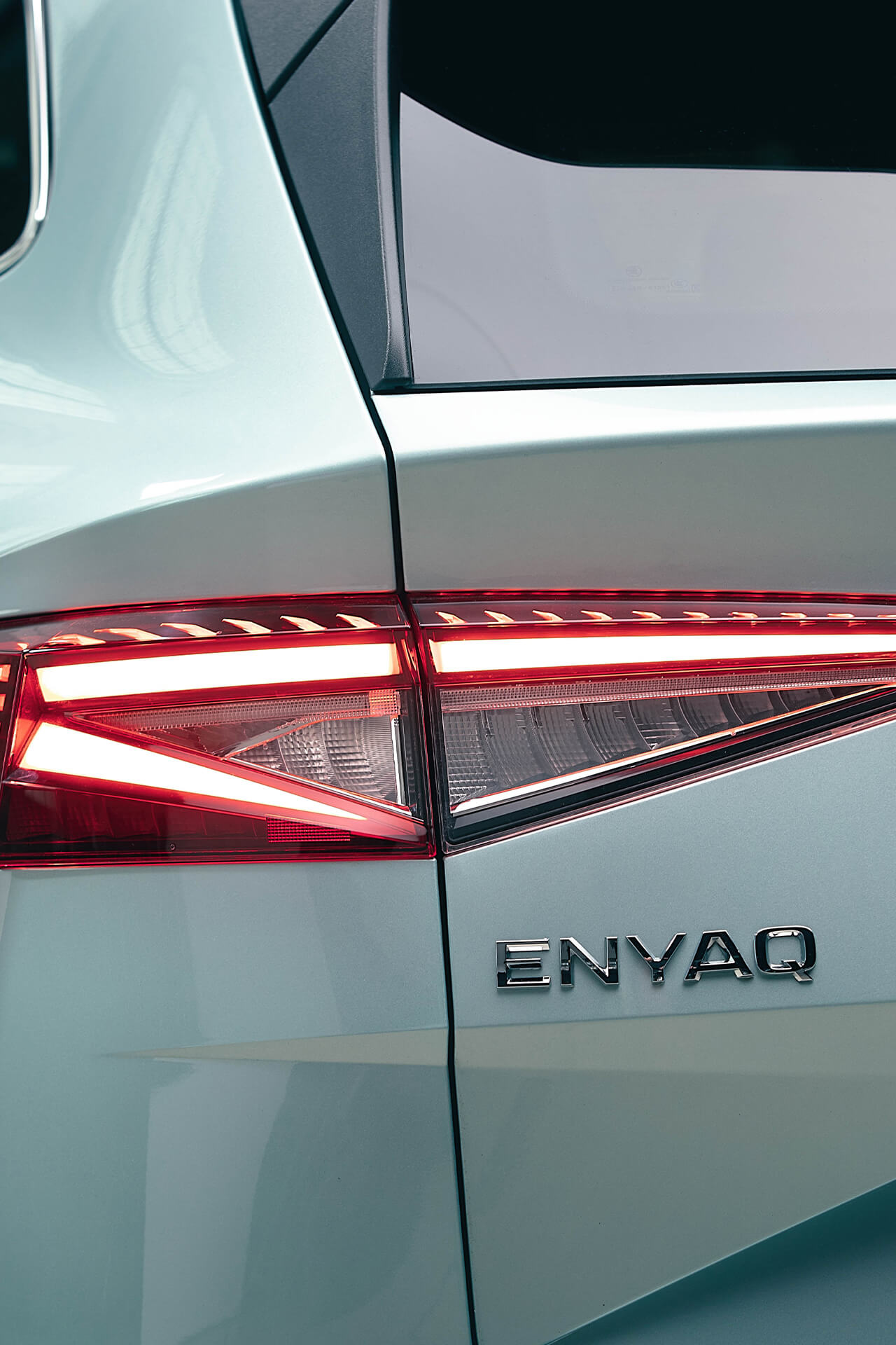 Škoda Auto - recenze modelu ENYAQ iV - C3 Prague case study