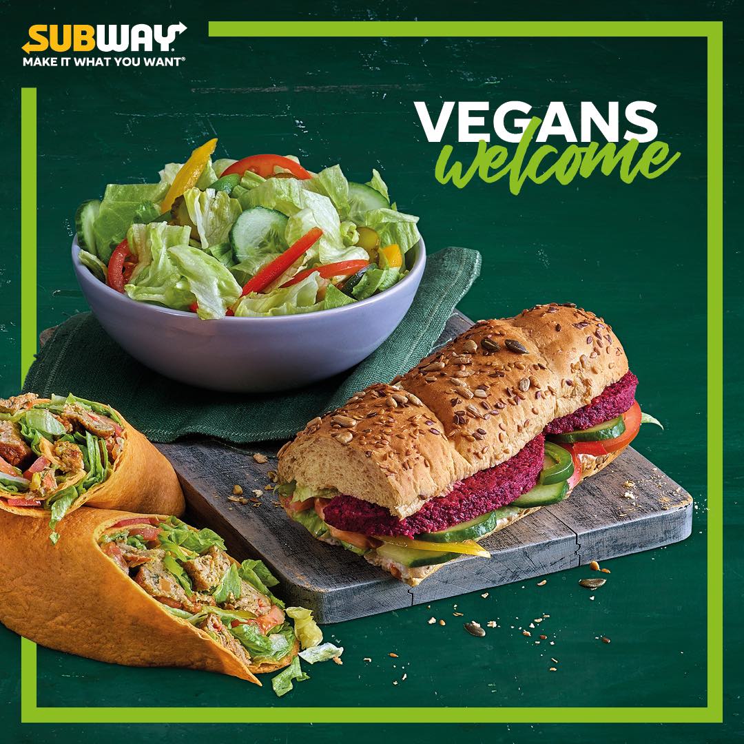SUBWAY_online_1080x1080_FOOD_Group of products - VEGGIE 1